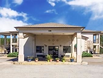 Days Inn Sandersville Екстериор снимка